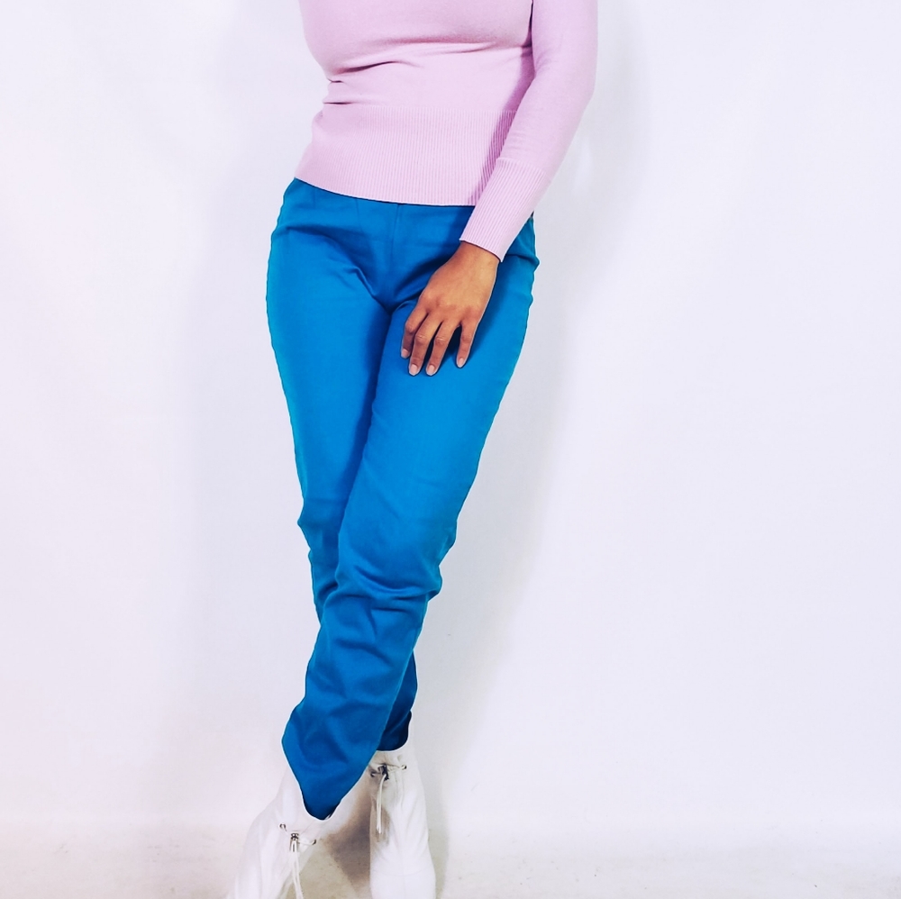 Skinny Pants